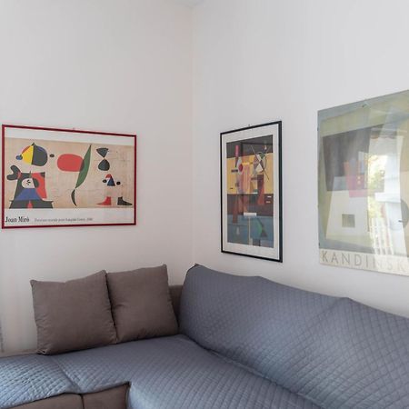 Lido Holiday Home Alghero Esterno foto