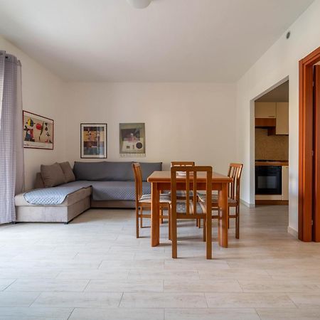 Lido Holiday Home Alghero Esterno foto