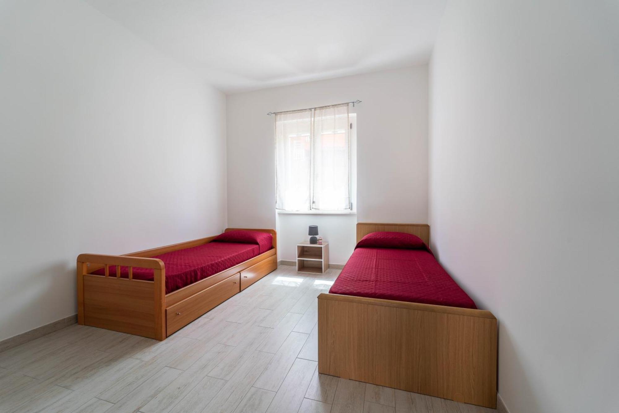 Lido Holiday Home Alghero Esterno foto