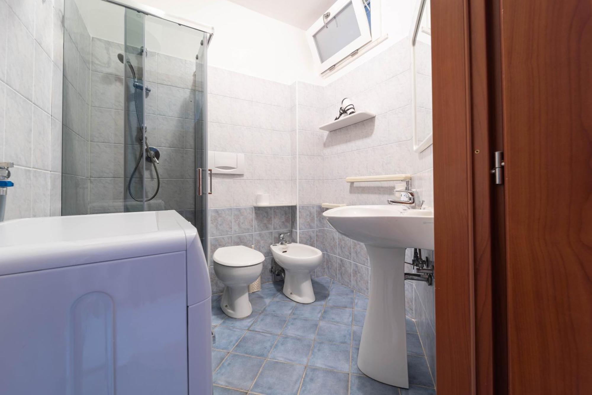Lido Holiday Home Alghero Esterno foto