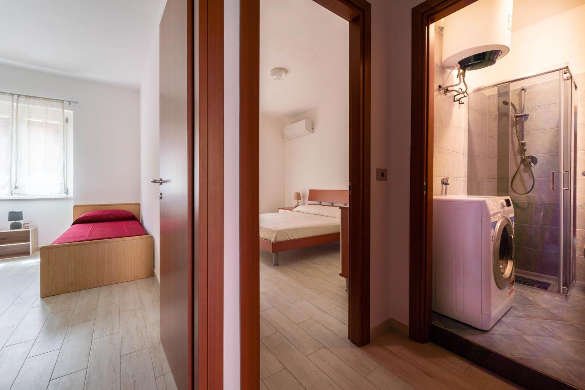 Lido Holiday Home Alghero Esterno foto