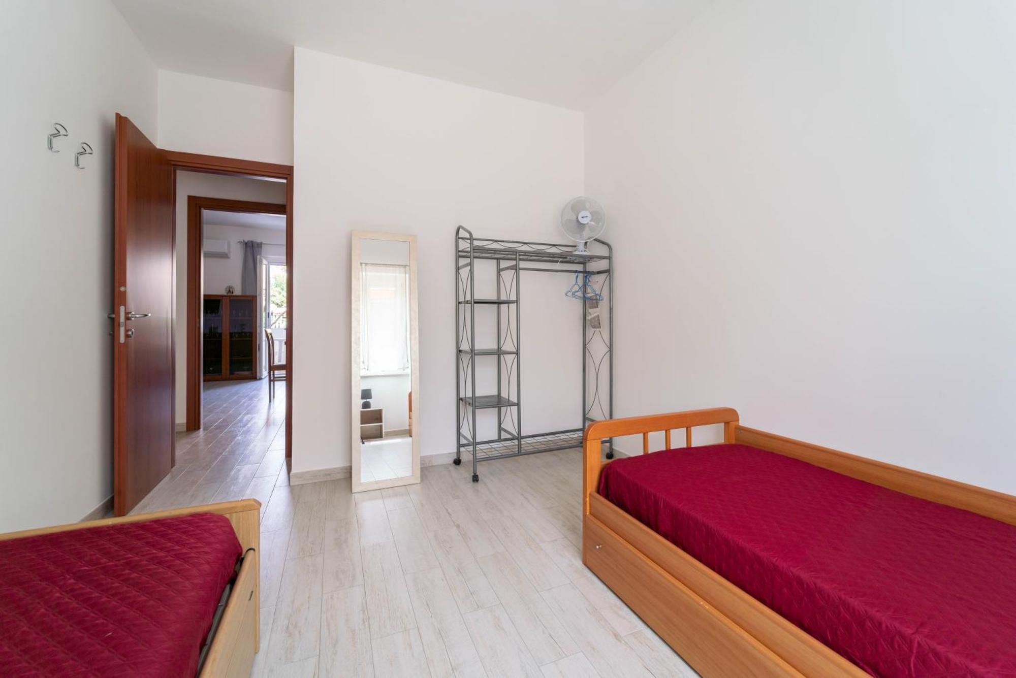Lido Holiday Home Alghero Esterno foto