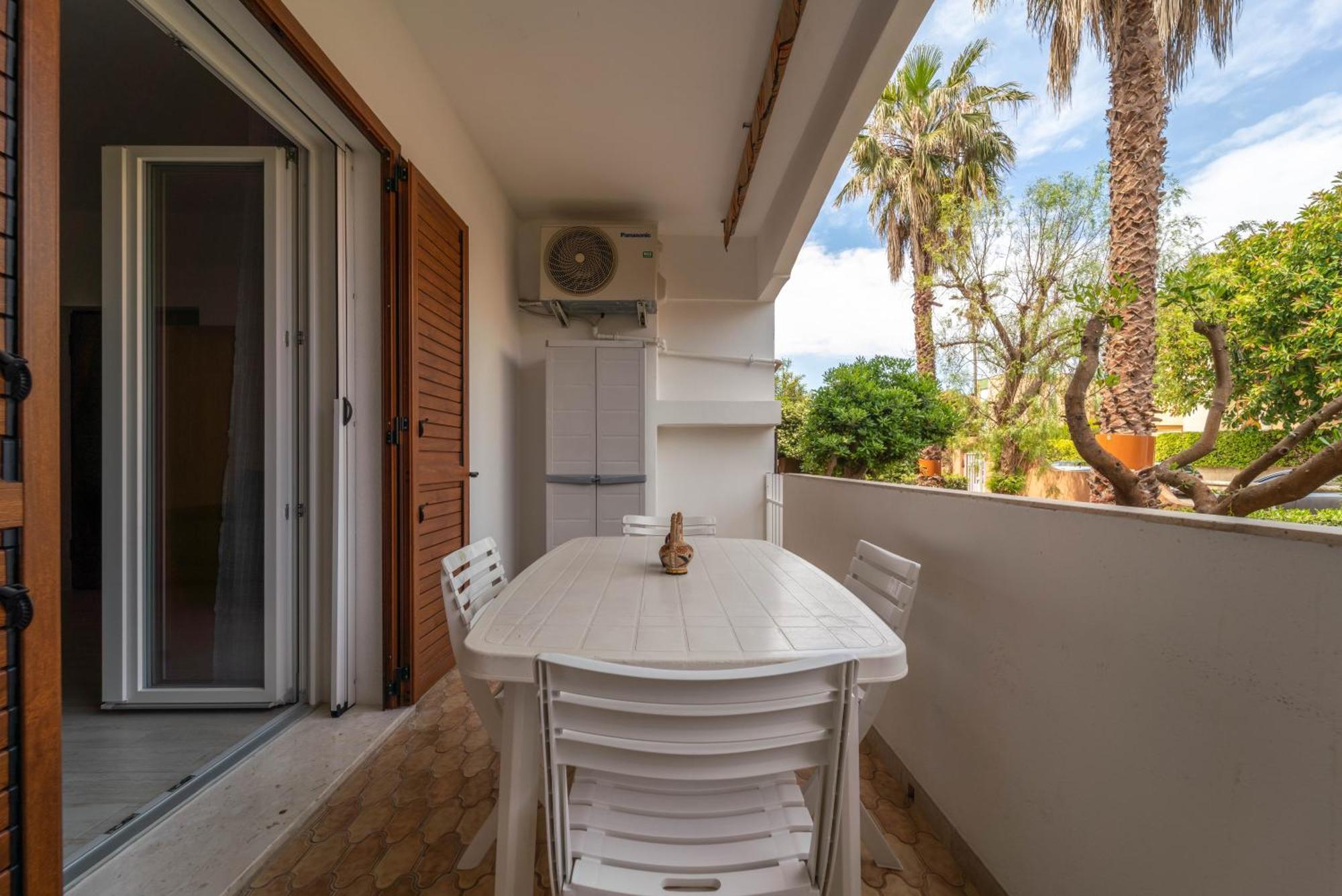 Lido Holiday Home Alghero Esterno foto
