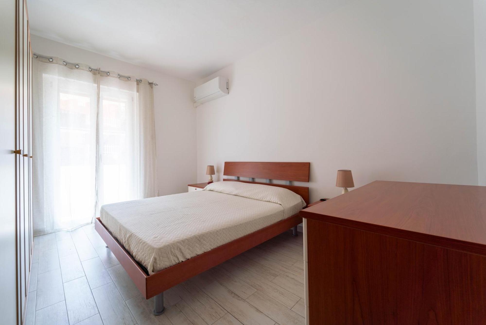 Lido Holiday Home Alghero Esterno foto