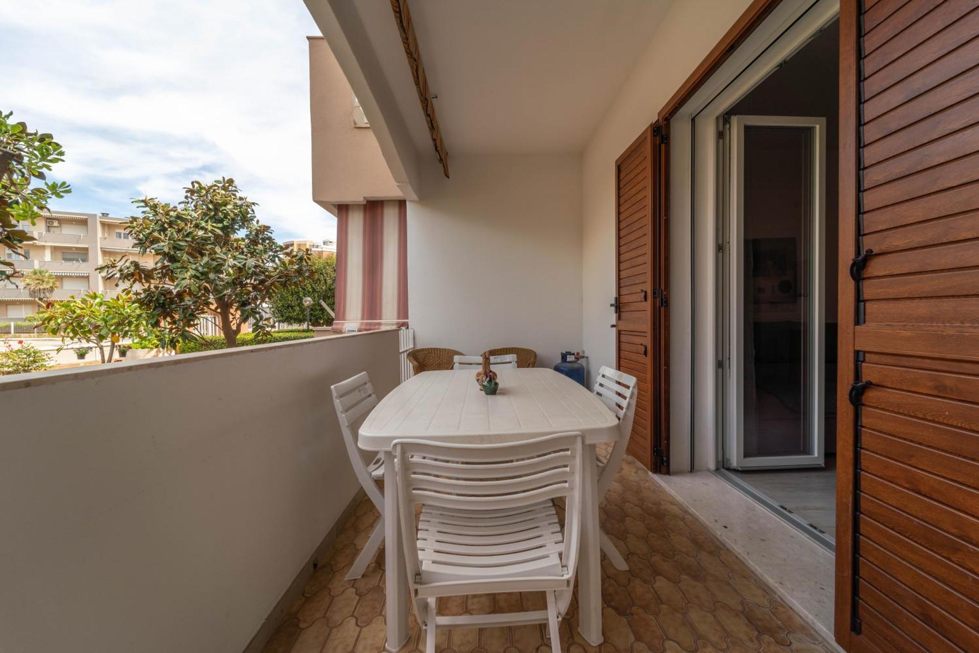 Lido Holiday Home Alghero Esterno foto