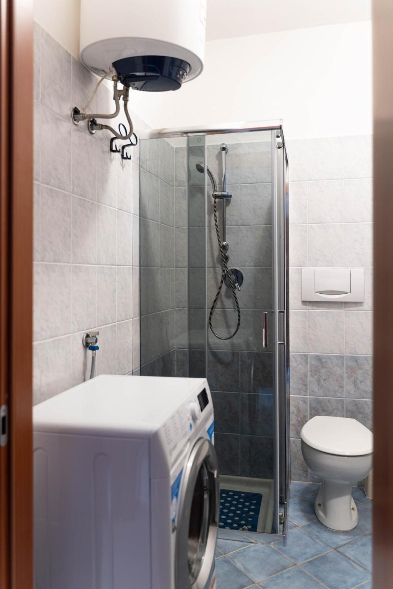 Lido Holiday Home Alghero Esterno foto