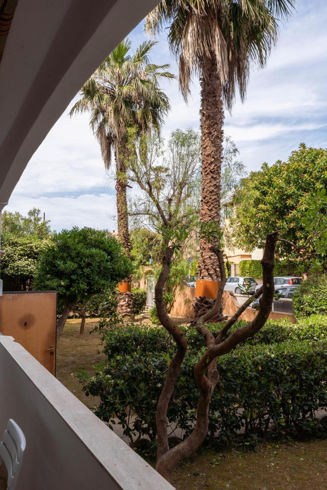 Lido Holiday Home Alghero Esterno foto