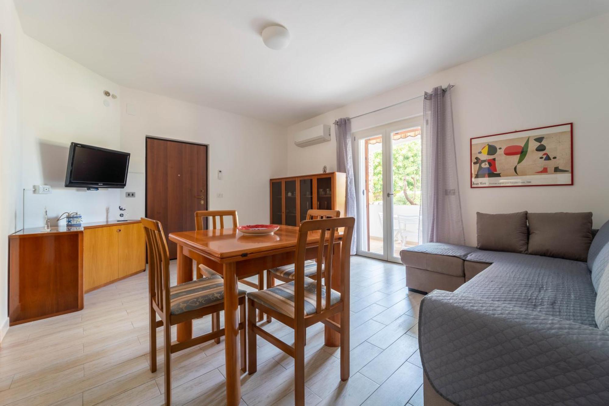Lido Holiday Home Alghero Esterno foto