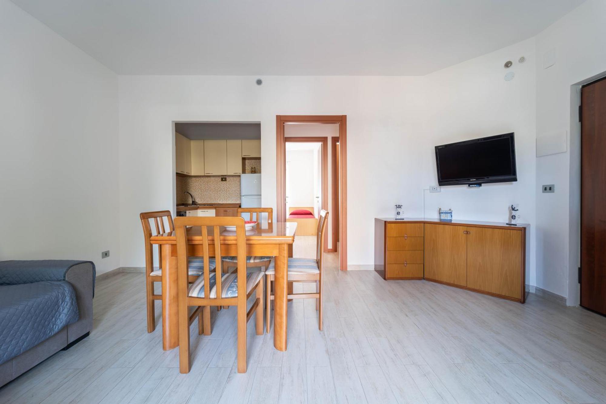 Lido Holiday Home Alghero Esterno foto