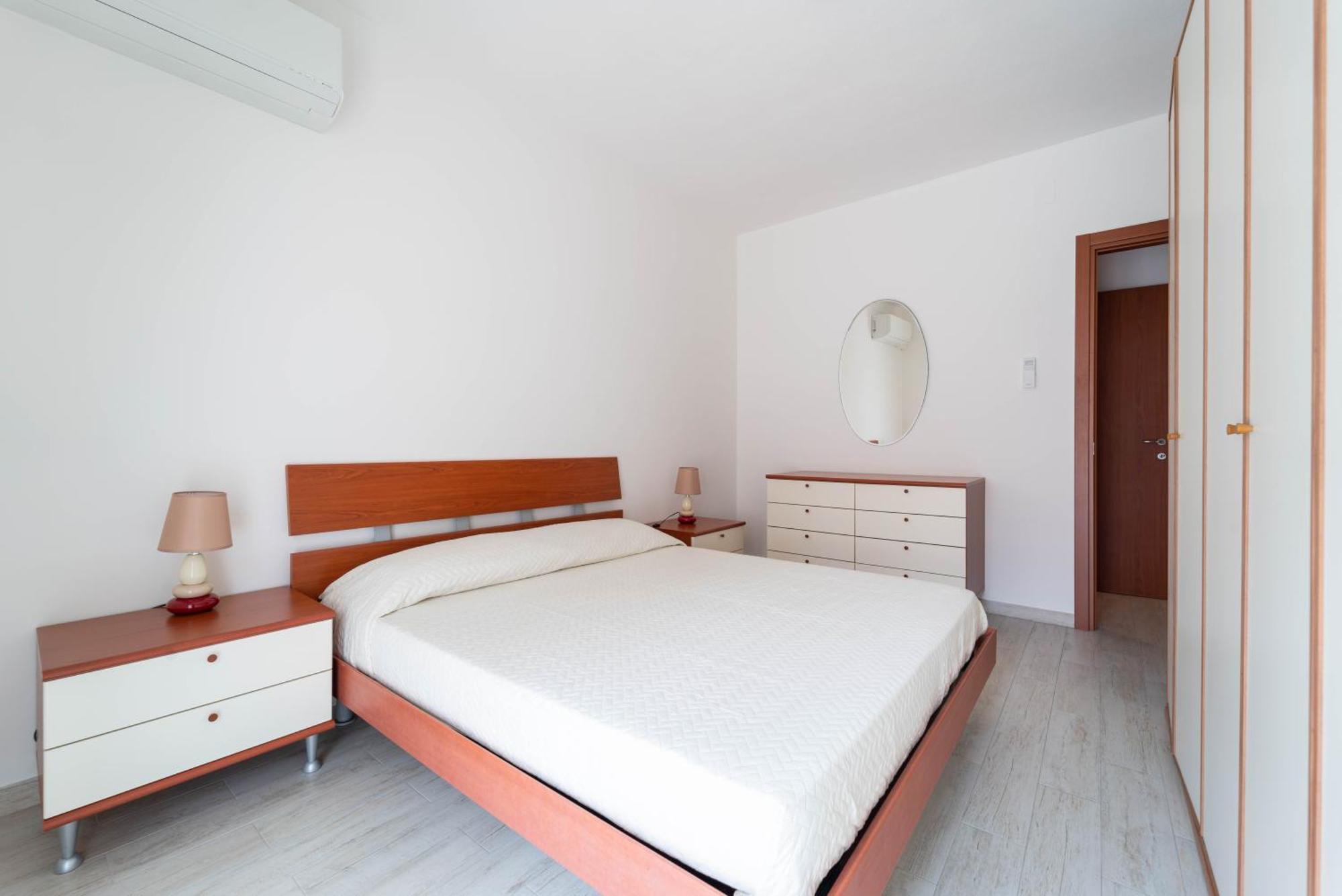 Lido Holiday Home Alghero Esterno foto