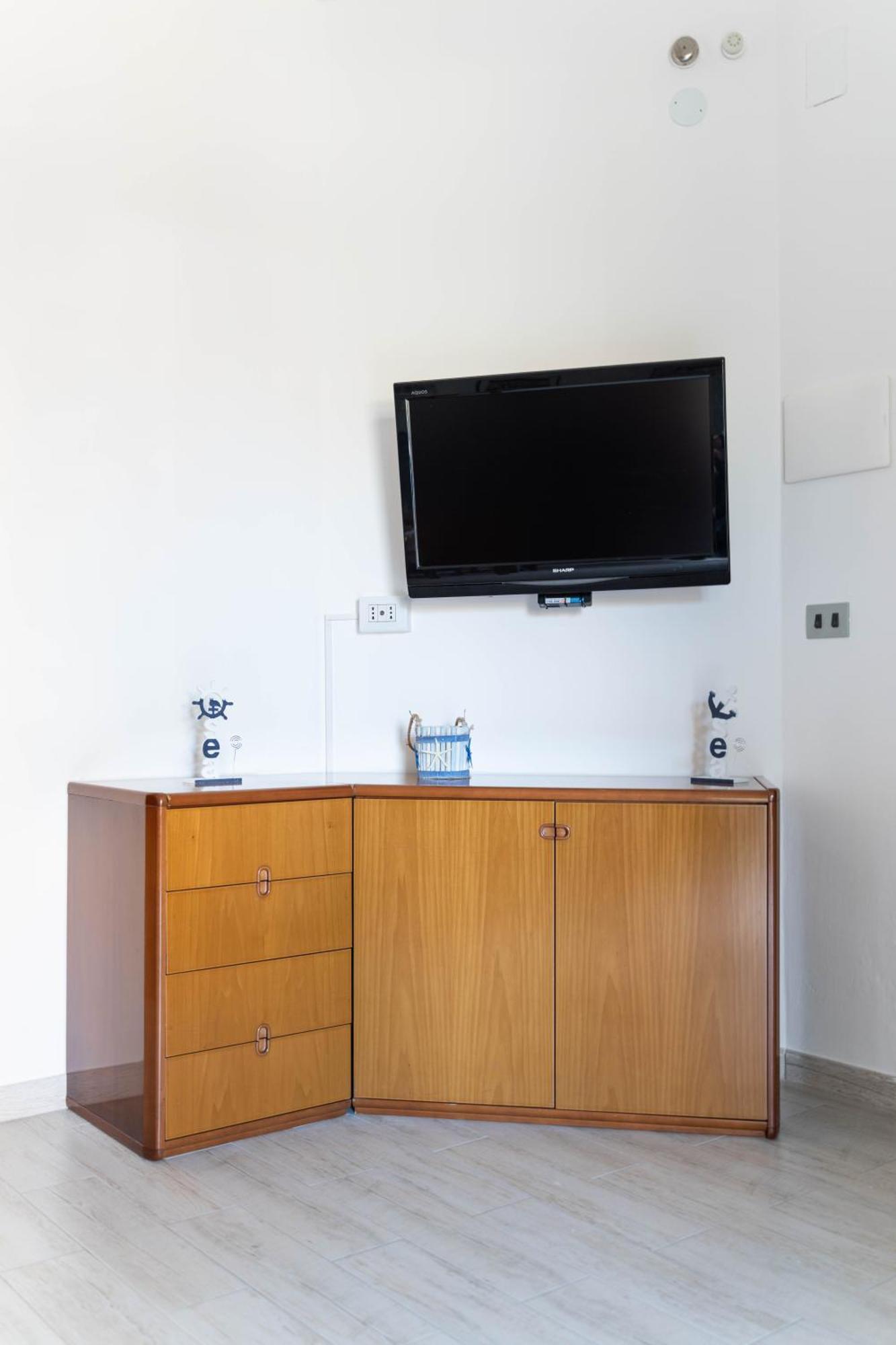Lido Holiday Home Alghero Esterno foto