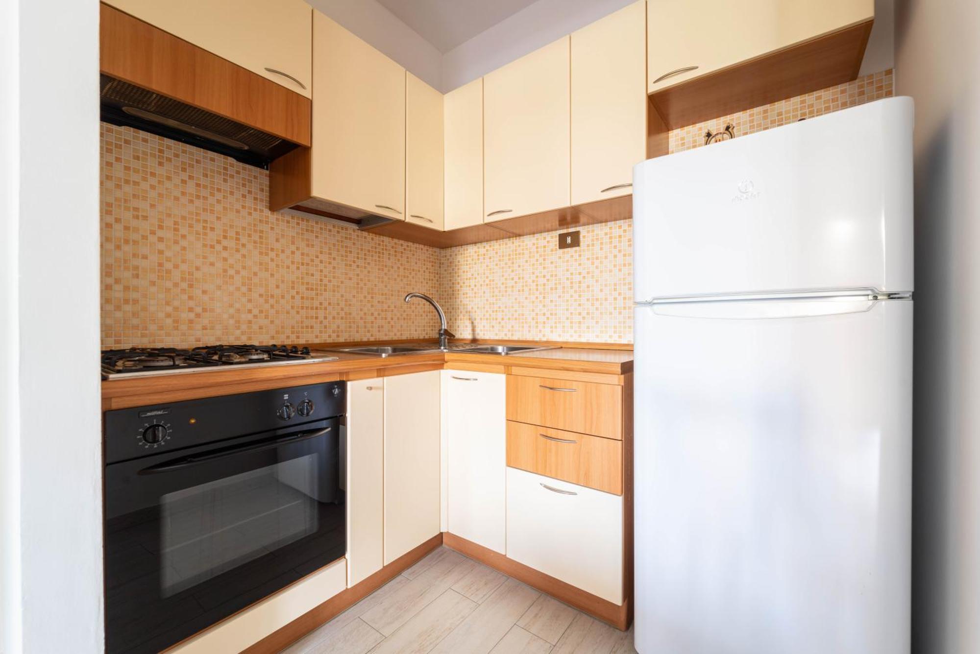 Lido Holiday Home Alghero Esterno foto