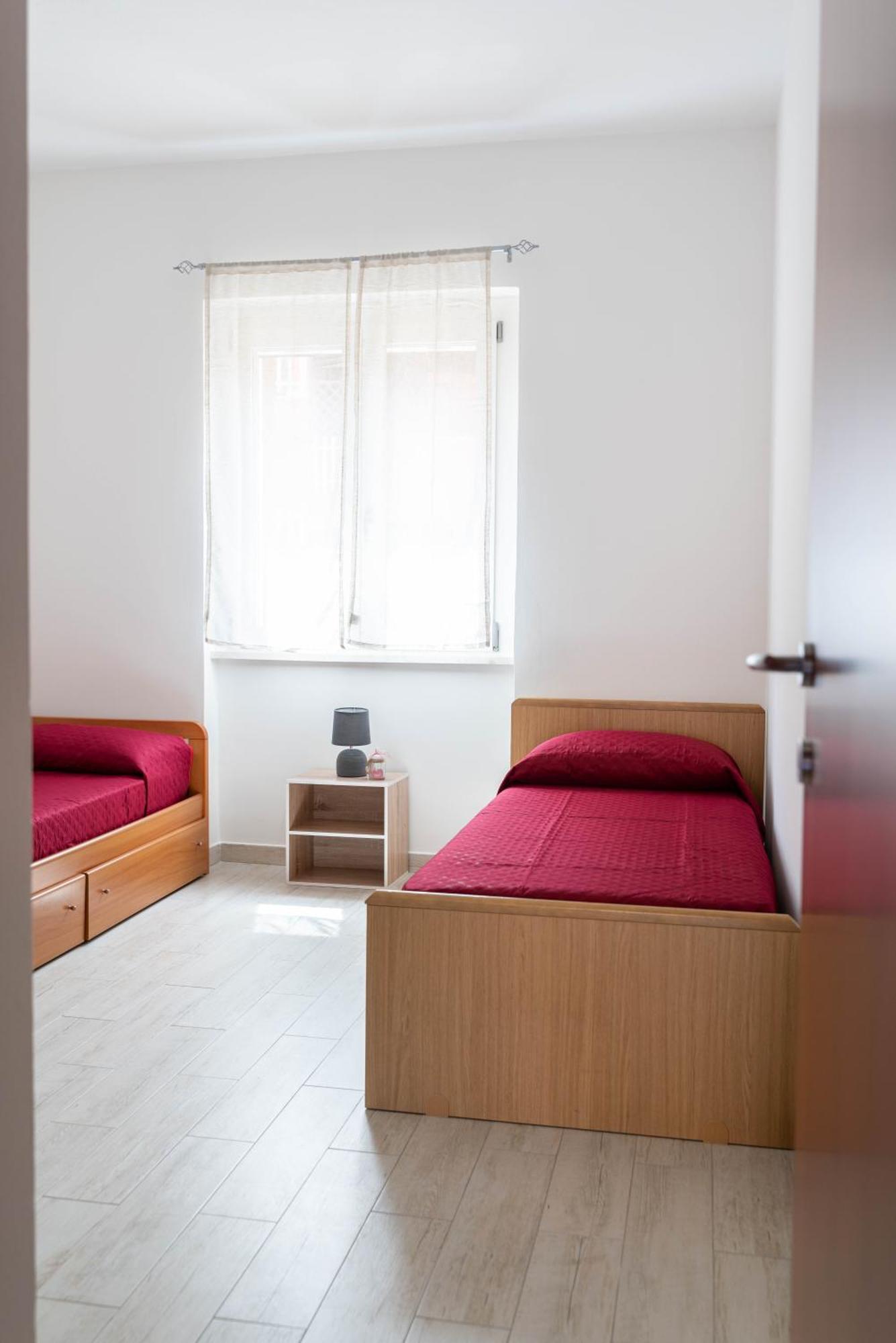Lido Holiday Home Alghero Esterno foto