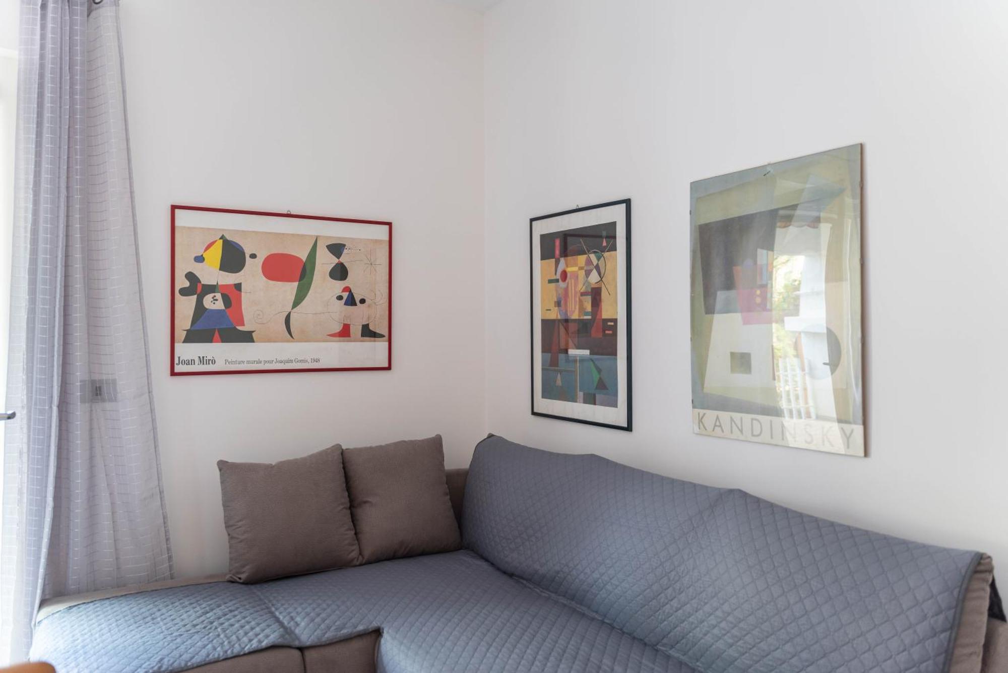 Lido Holiday Home Alghero Esterno foto