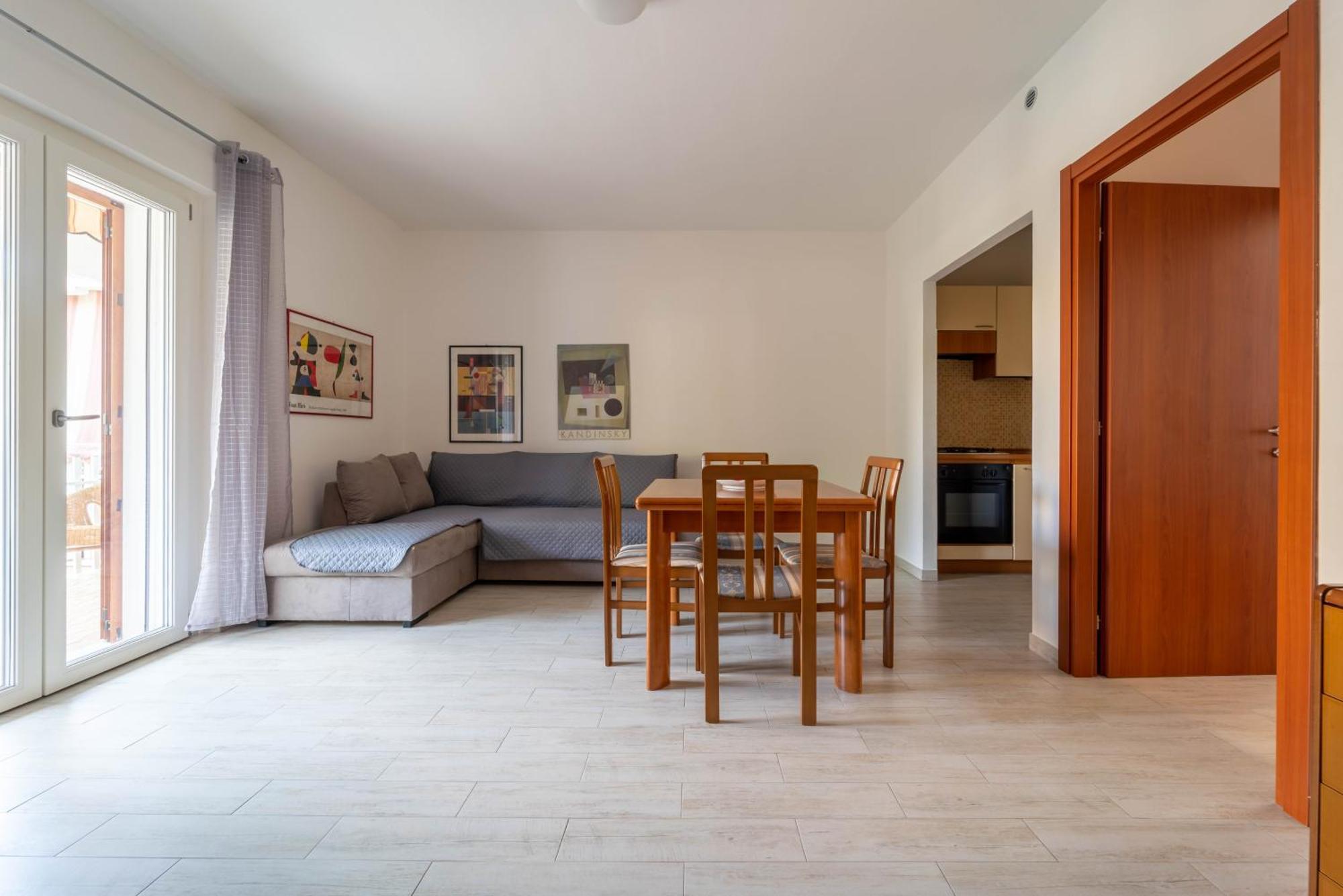 Lido Holiday Home Alghero Esterno foto