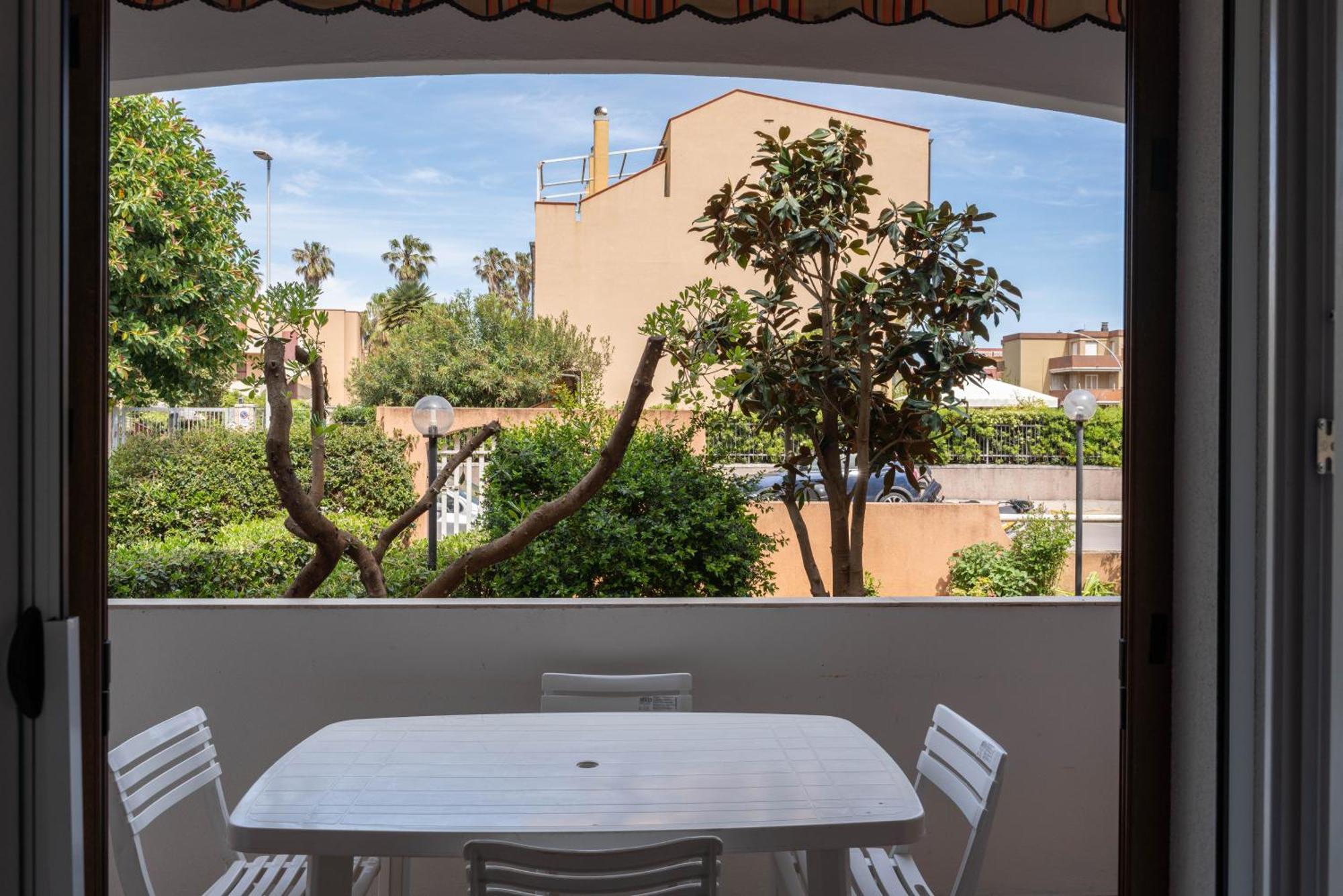 Lido Holiday Home Alghero Esterno foto