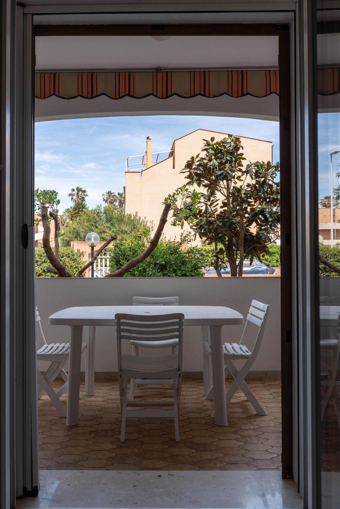 Lido Holiday Home Alghero Esterno foto