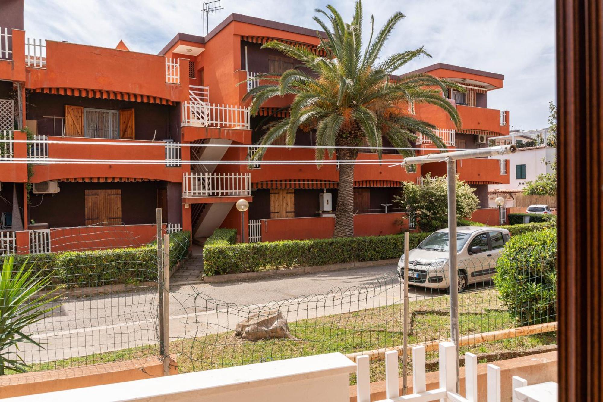 Lido Holiday Home Alghero Esterno foto