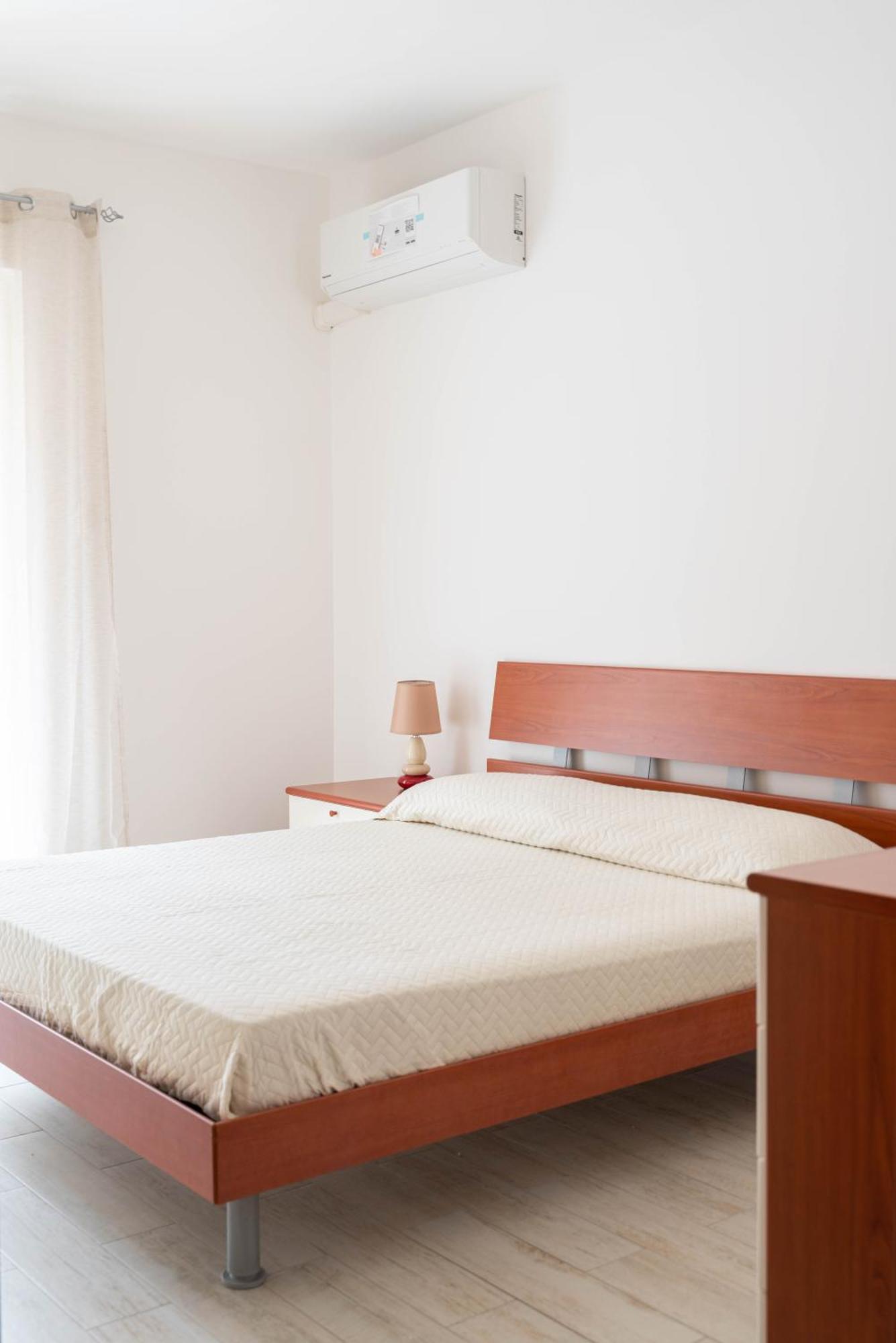 Lido Holiday Home Alghero Esterno foto